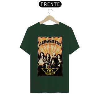 Nome do produto Aerosmith