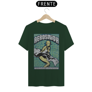 Nome do produto Aerosmith