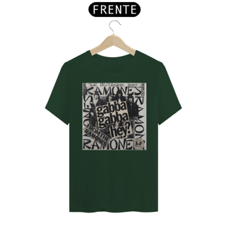 Nome do produto Ramones
