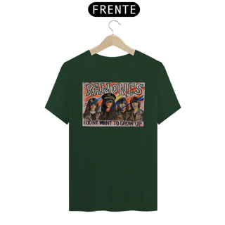 Nome do produto Ramones