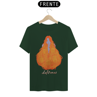 Nome do produto Deftones