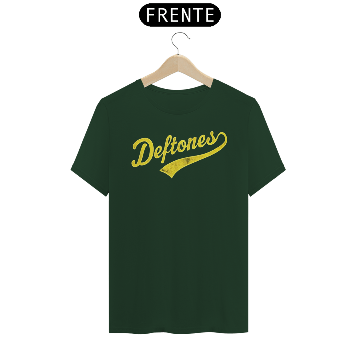 Nome do produto: Deftones