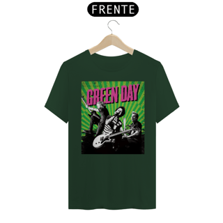 Nome do produto Green Day