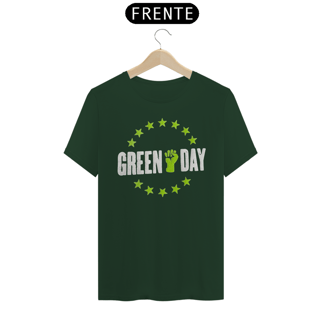 Nome do produto Green Day