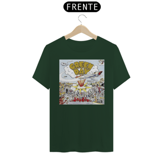 Nome do produto Green Day