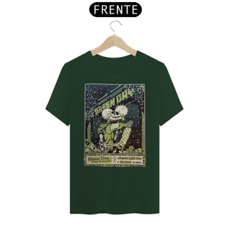 Nome do produto Green Day