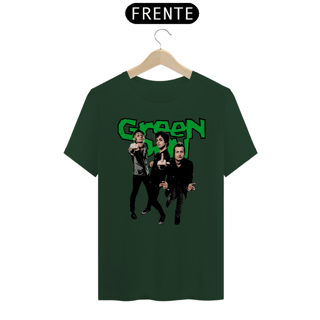 Nome do produto Green Day