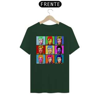 Nome do produto David Bowie
