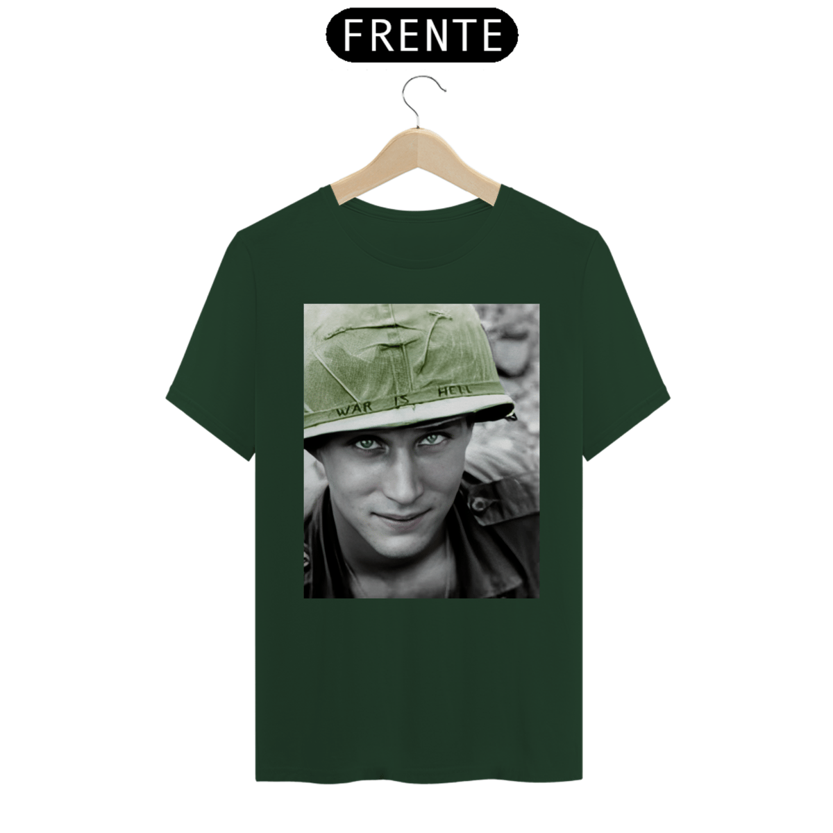 Nome do produto: War is hell