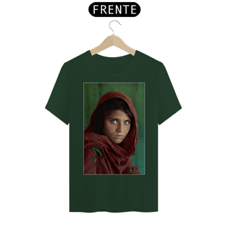 Nome do produto Menina Afegã