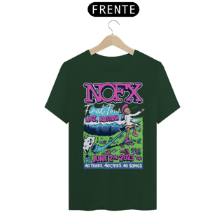 Nome do produto NOFX