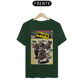 Nome do produto NOFX