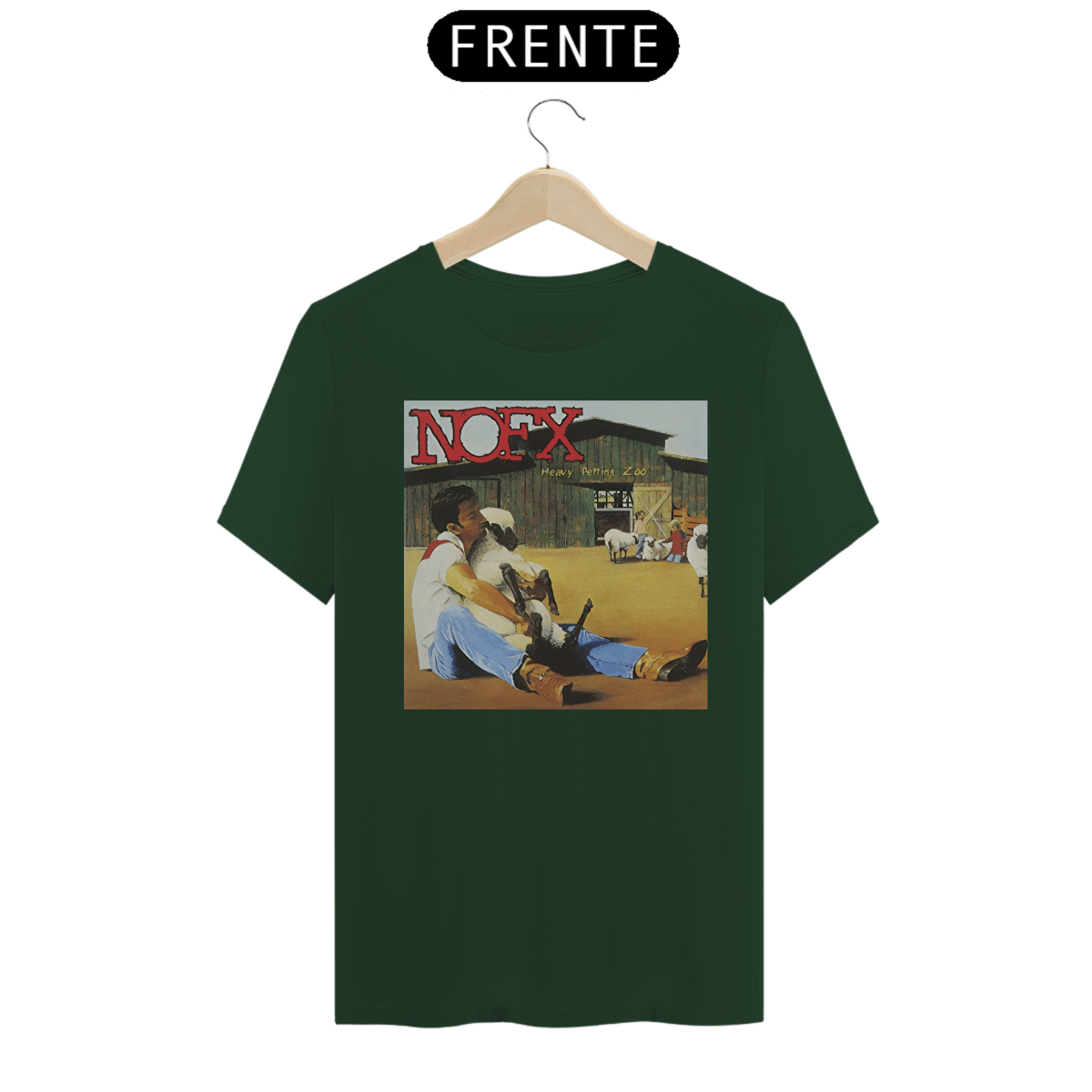 Nome do produto: NOFX