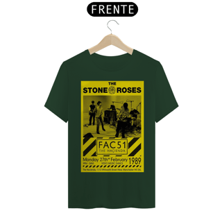 Nome do produto The Stone Roses