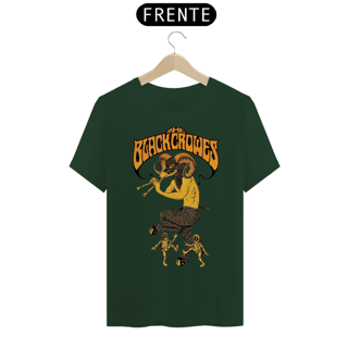 Nome do produto The Black Crowes