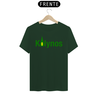 Nome do produto Kolynos
