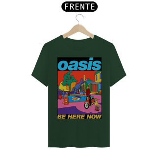 Nome do produto Oasis