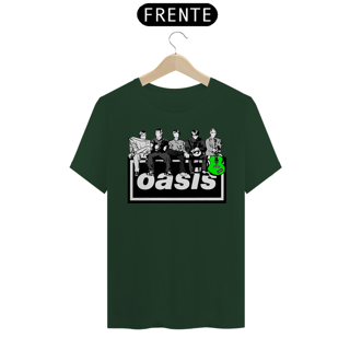 Nome do produto Oasis