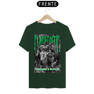 Nome do produto Planet Hemp