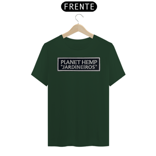 Nome do produto Planet Hemp