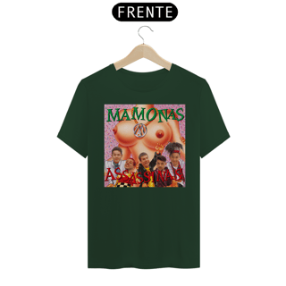 Nome do produto Mamonas Assassinas