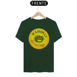 Nome do produto Mamonas Assassinas