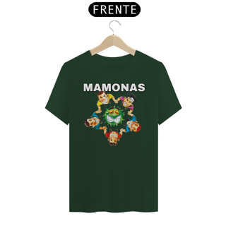 Nome do produto Mamonas Assassinas