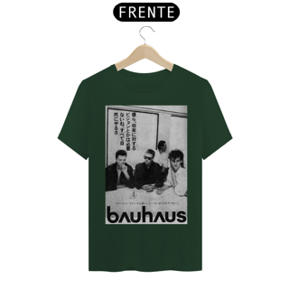Nome do produto Bauhaus
