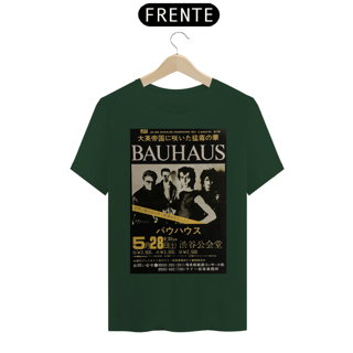 Nome do produto Bauhaus