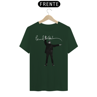 Nome do produto Paul Mc Cartney