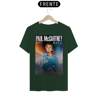 Nome do produto Paul Mc Cartney