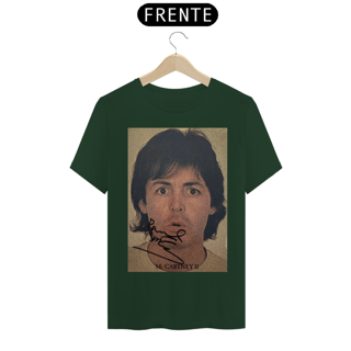Nome do produto Paul Mc Cartney