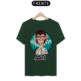 Nome do produto Arctic Monkeys