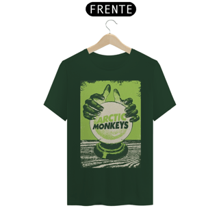 Nome do produto Arctic Monkeys