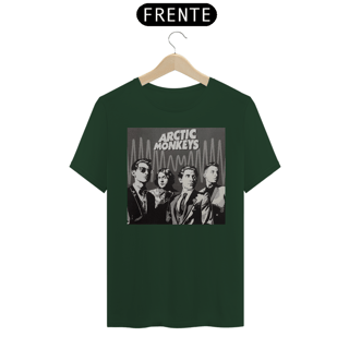 Nome do produto Arctic Monkeys