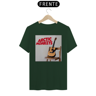 Nome do produto Arctic Monkeys