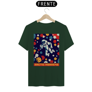 Nome do produto Arctic Monkeys