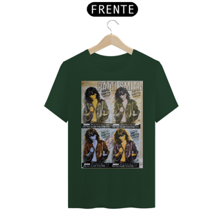 Nome do produto Patti Smith