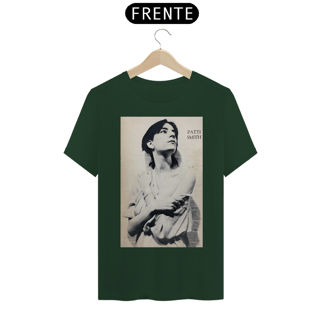 Nome do produto Patti Smith