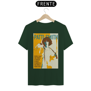 Nome do produto Patti Smith