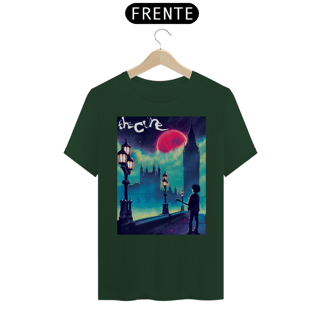 Nome do produto The Cure