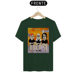 Nome do produto Dinosaur Jr