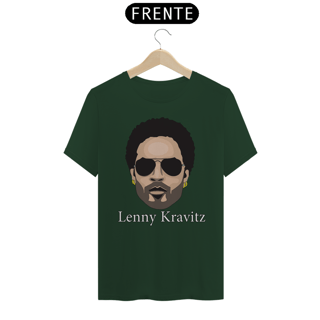 Nome do produto Lenny Kravitz