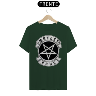 Nome do produto Mötley Crüe