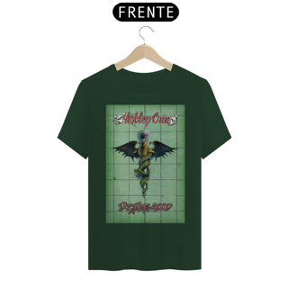 Nome do produto Mötley Crüe