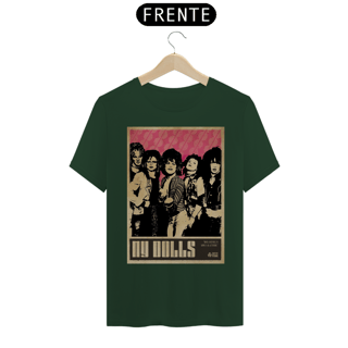 Nome do produto New York Dolls
