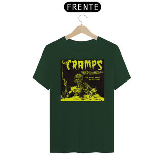Nome do produto The Cramps
