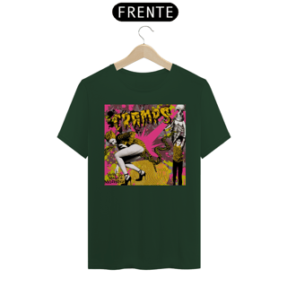 Nome do produto The Cramps