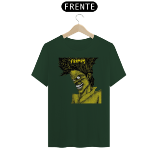Nome do produto The Cramps