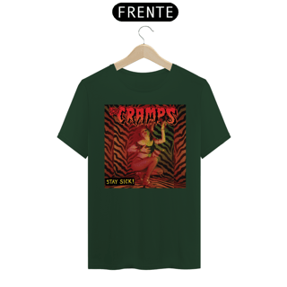 Nome do produto The Cramps